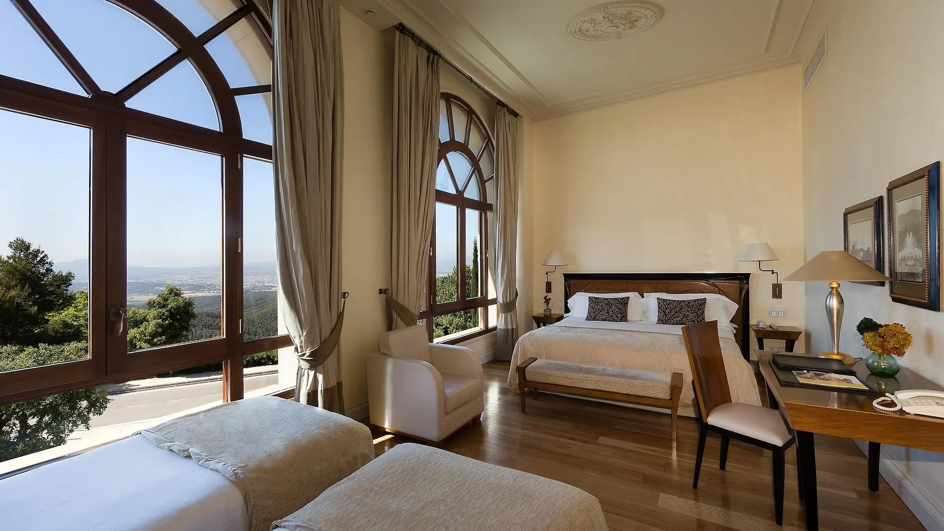 Hotel Mett Barcelona