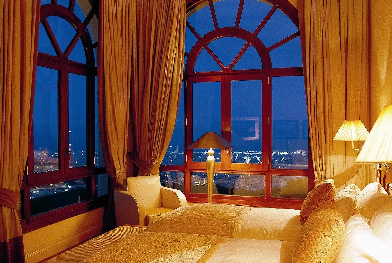 Hotel Mett Barcelone