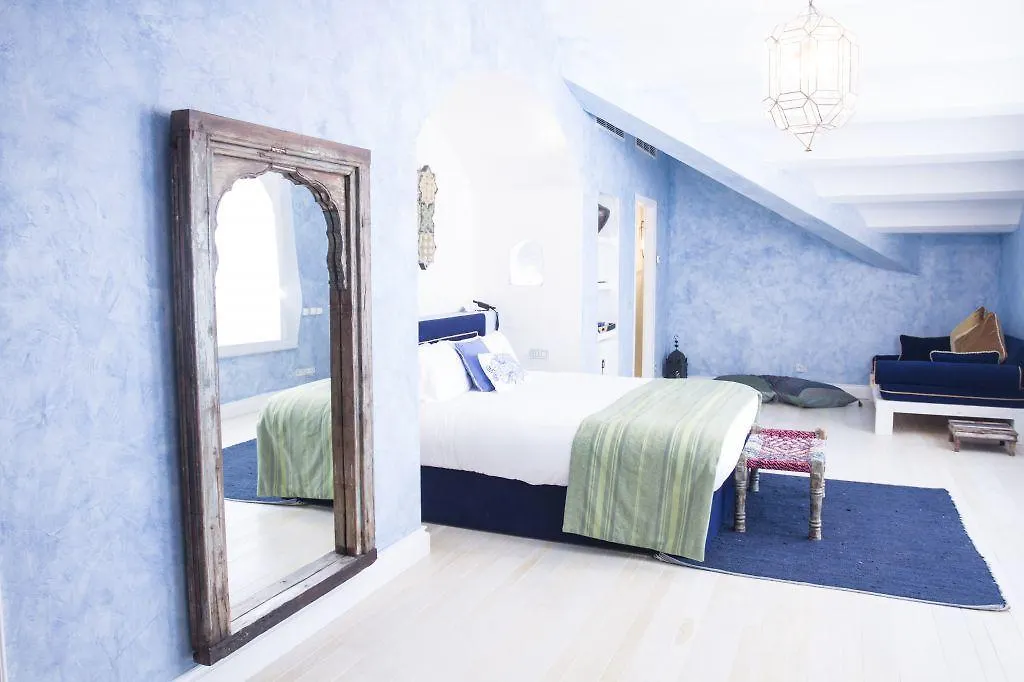 Hotel Mett Barcelone 5*,