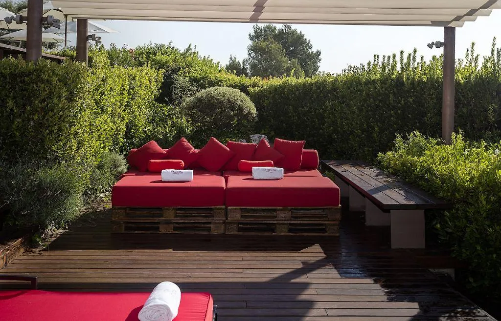 Mett Barcelona Hotel 5*,