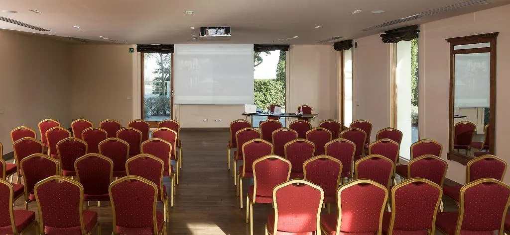 Hotel Mett Barcelona