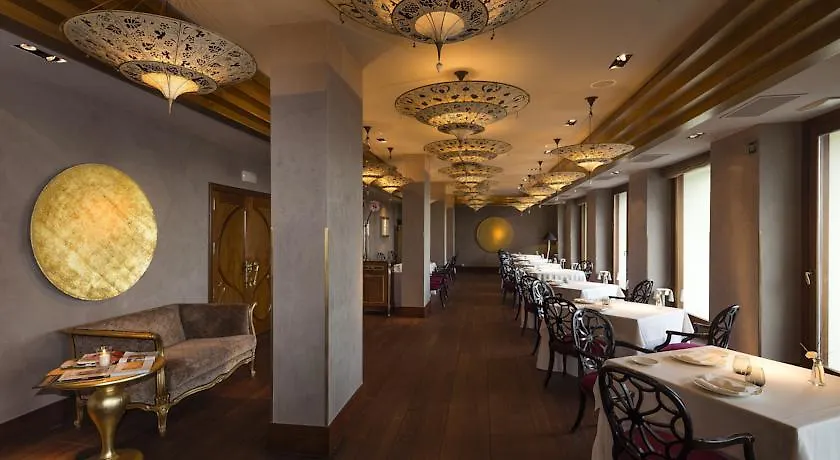 Hotel Mett Barcelone
