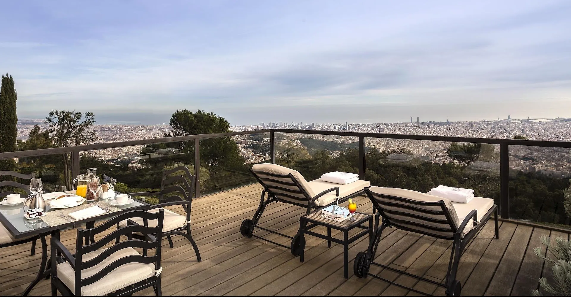 Mett Barcelona Hotel