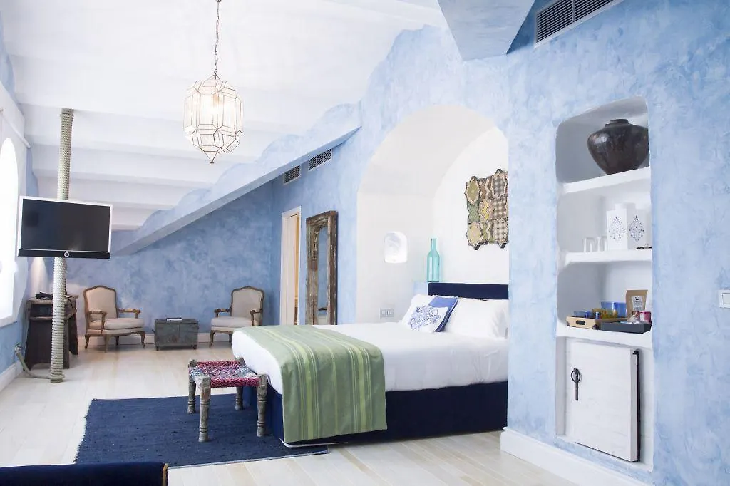 Hotel Mett Barcelona 5*,  Španělsko