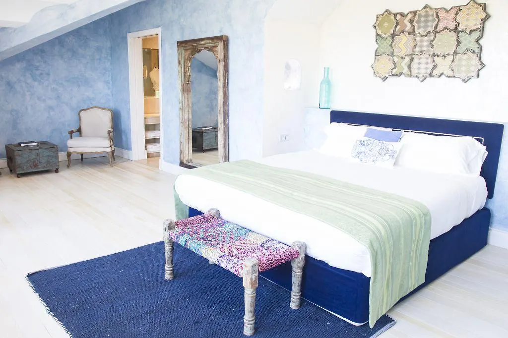 Hotel Mett Barcelona