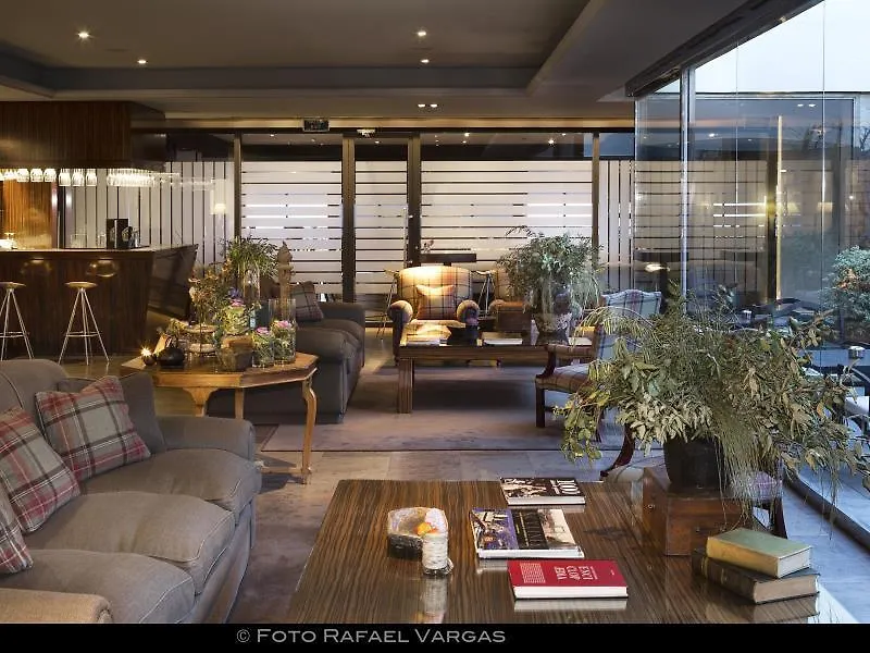 Mett Barcelona Hotel