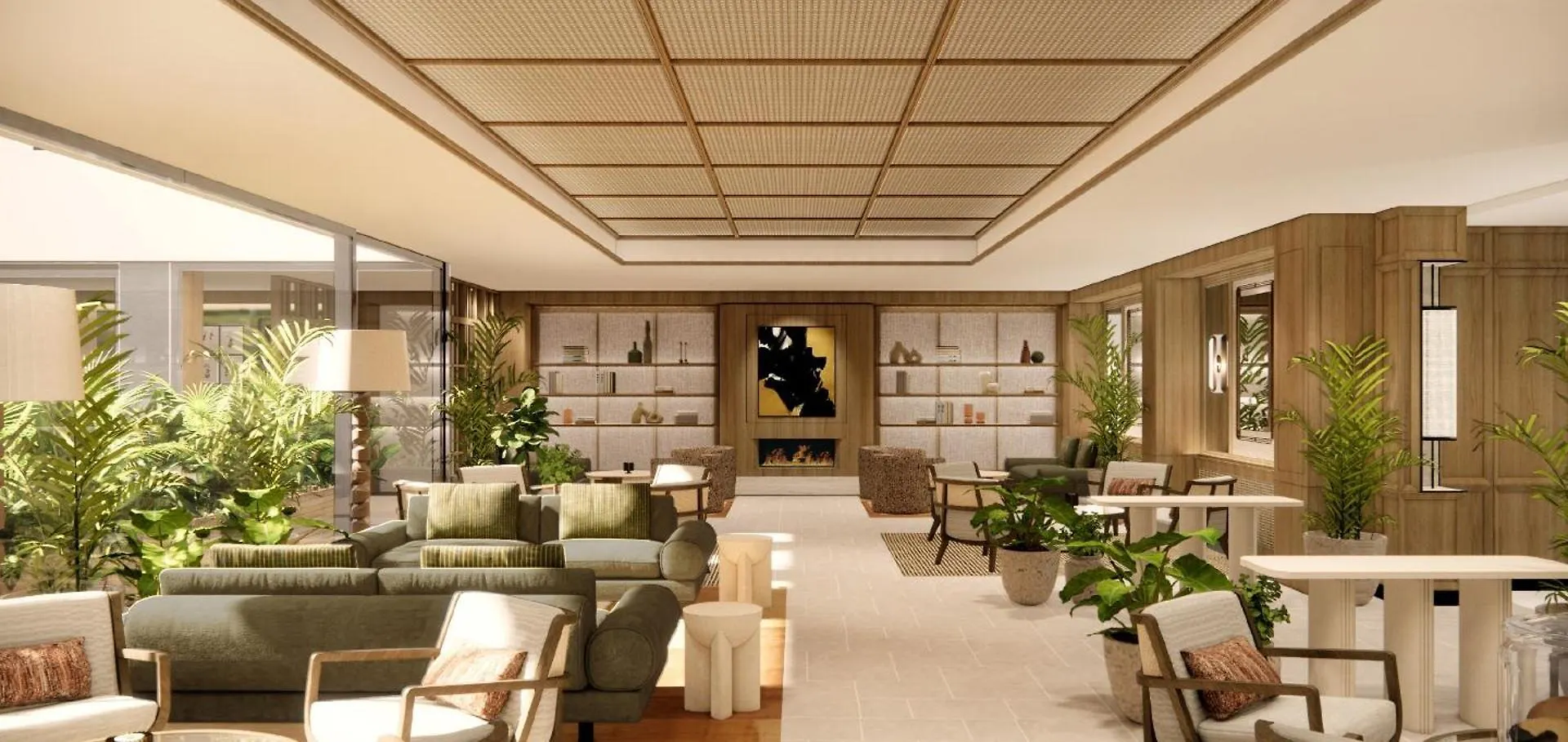 Mett Barcelona Hotel