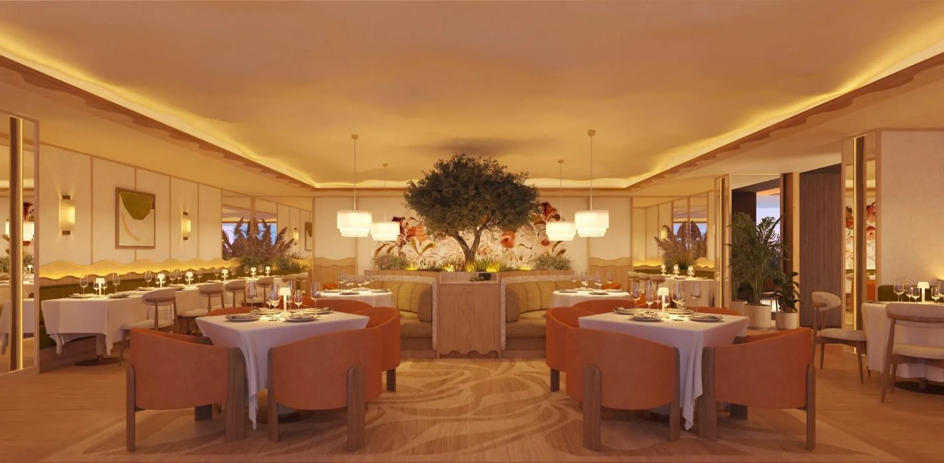 Mett Barcelona Hotel
