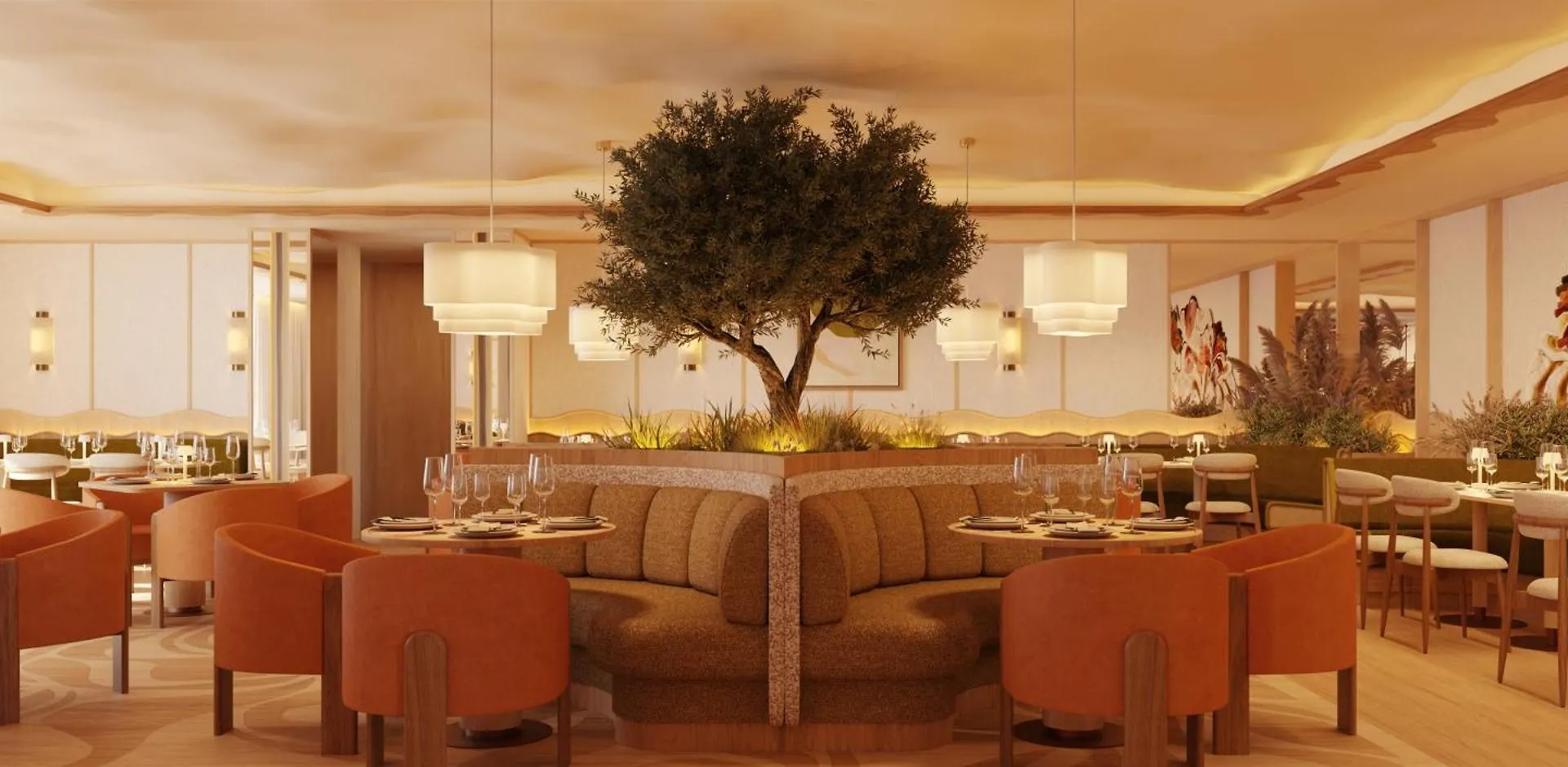 Hotel Mett Barcelona