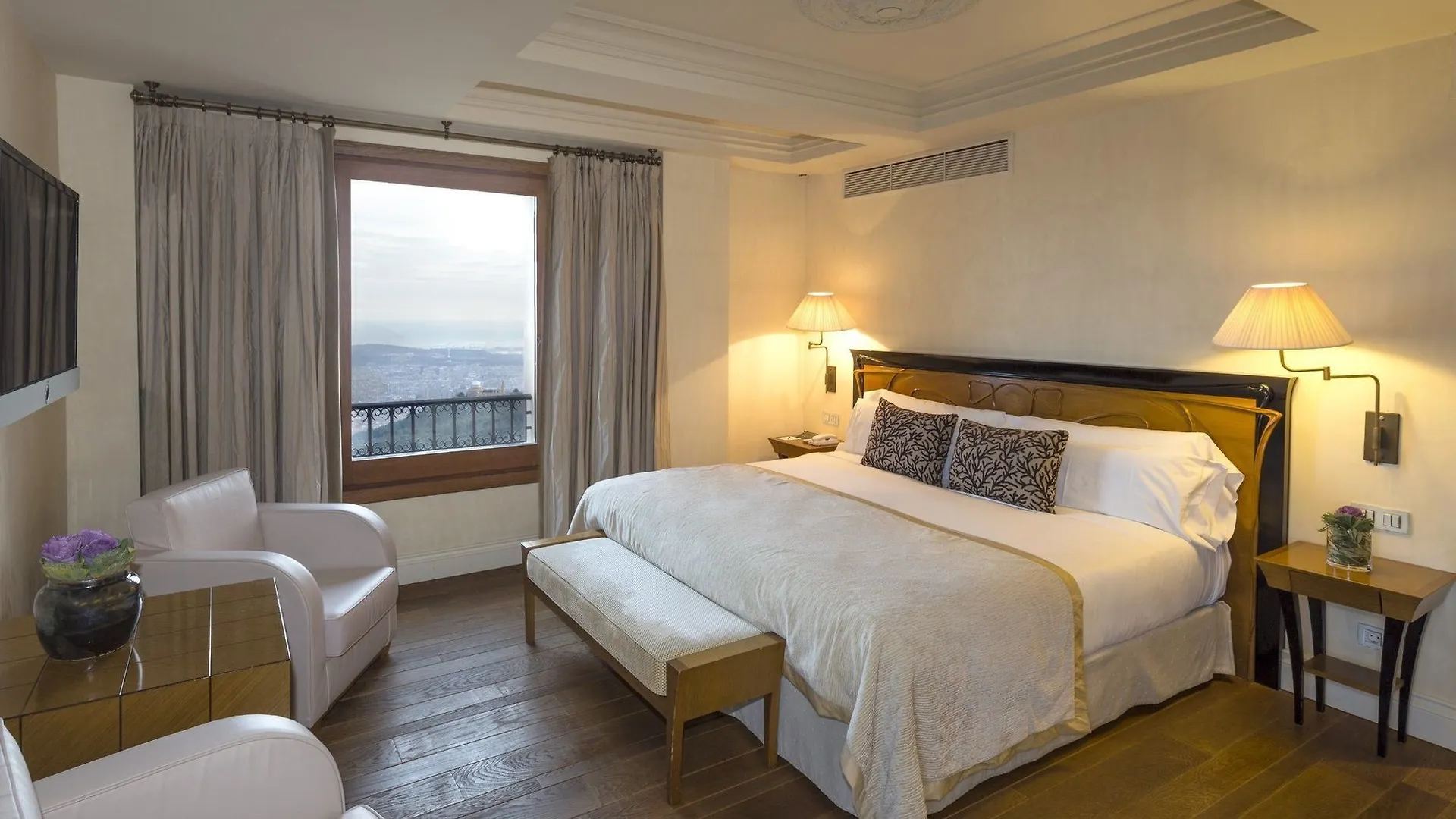 Hotel Mett Barcelona
