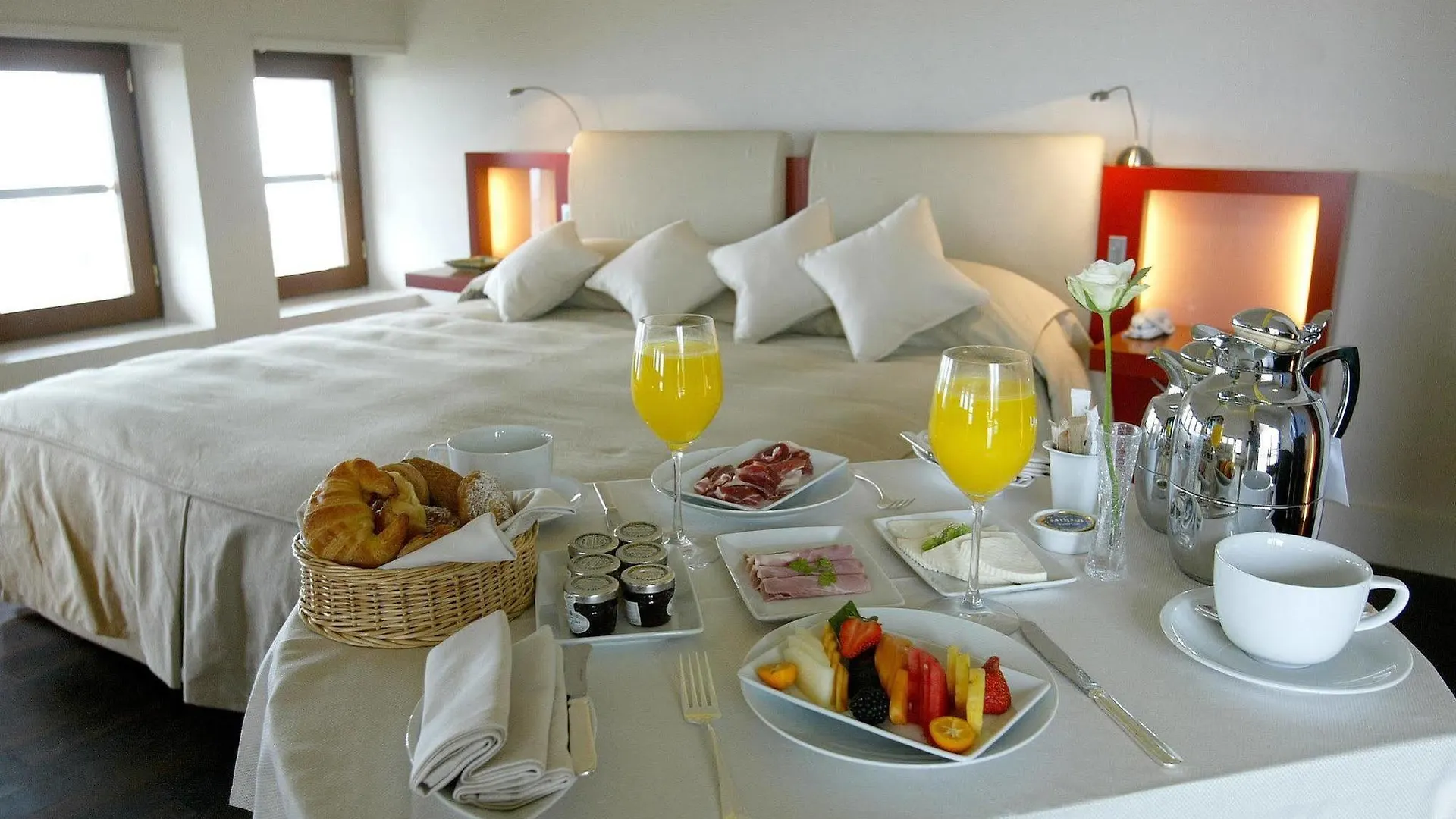 Mett Barcelona Hotel