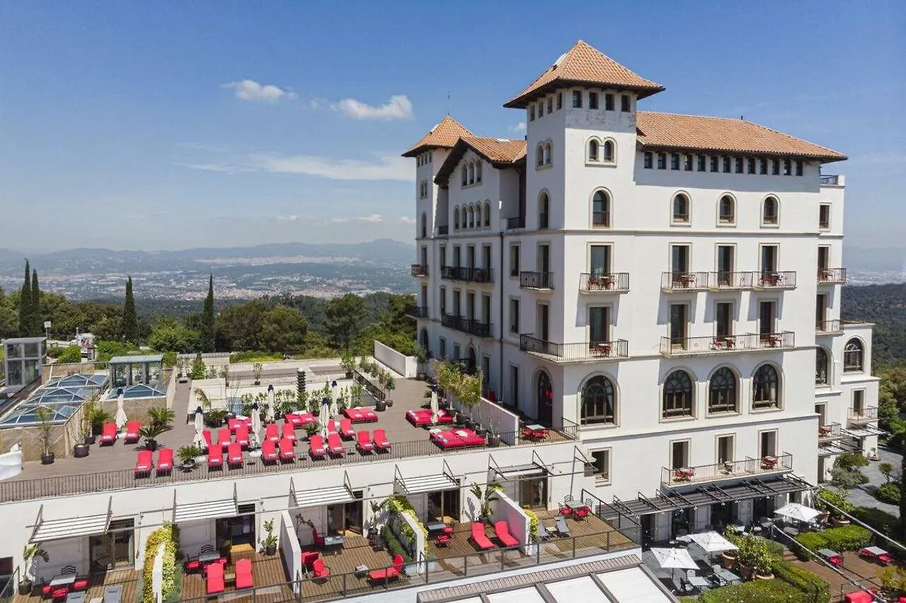 Mett Barcelona Hotel