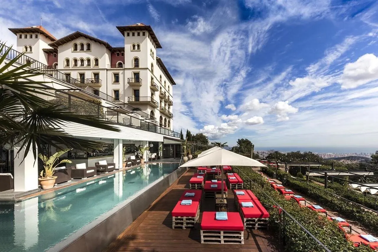 Hotel Mett Barcelona