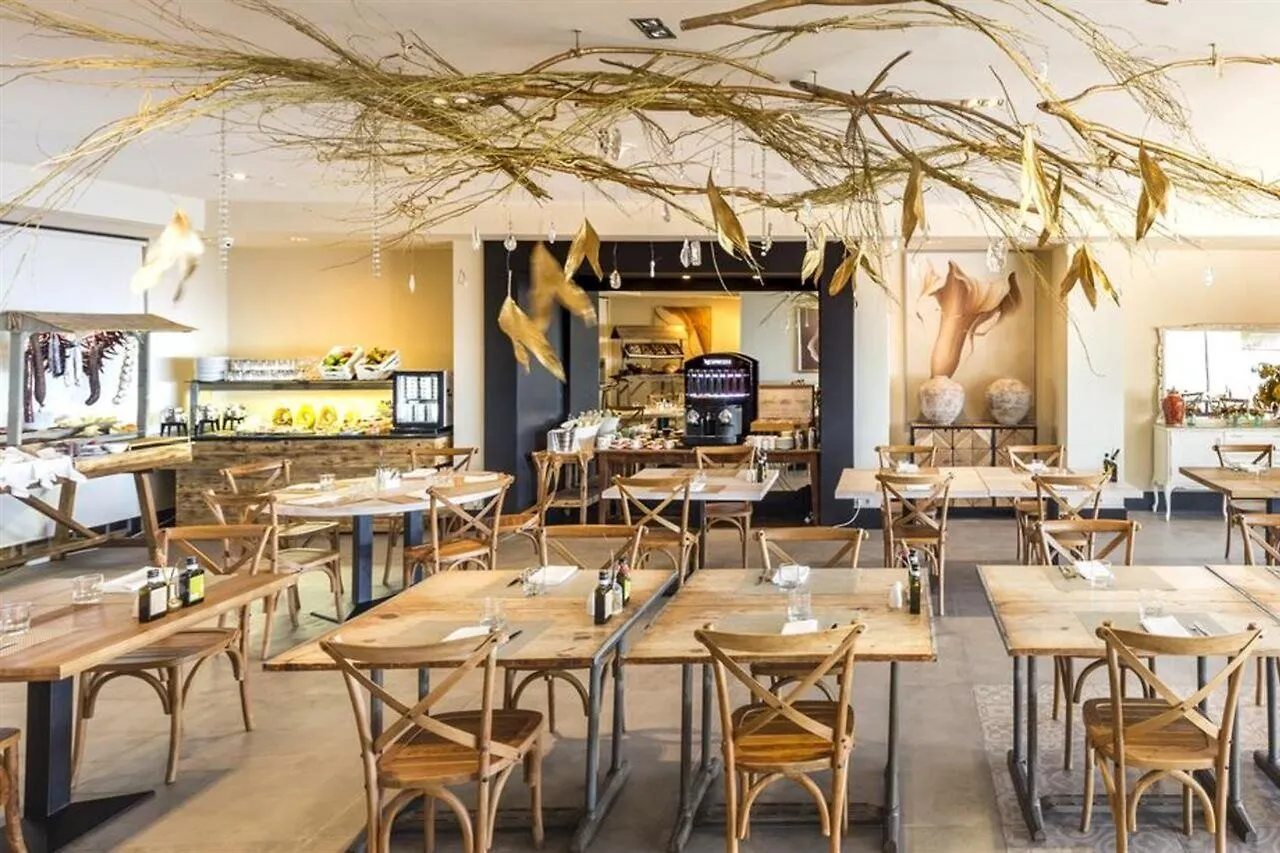 Mett Barcelona Hotel