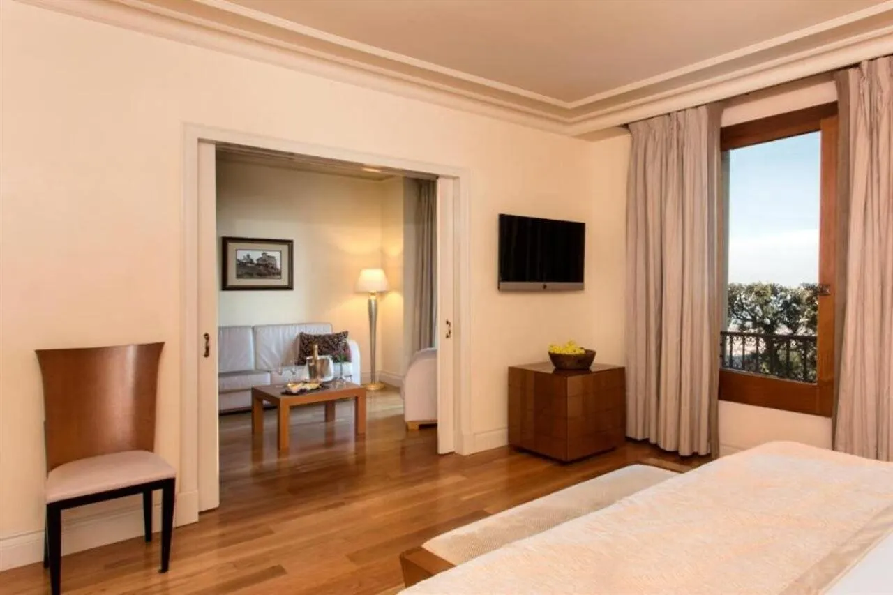 *****  Hotel Mett Barcelone Espagne