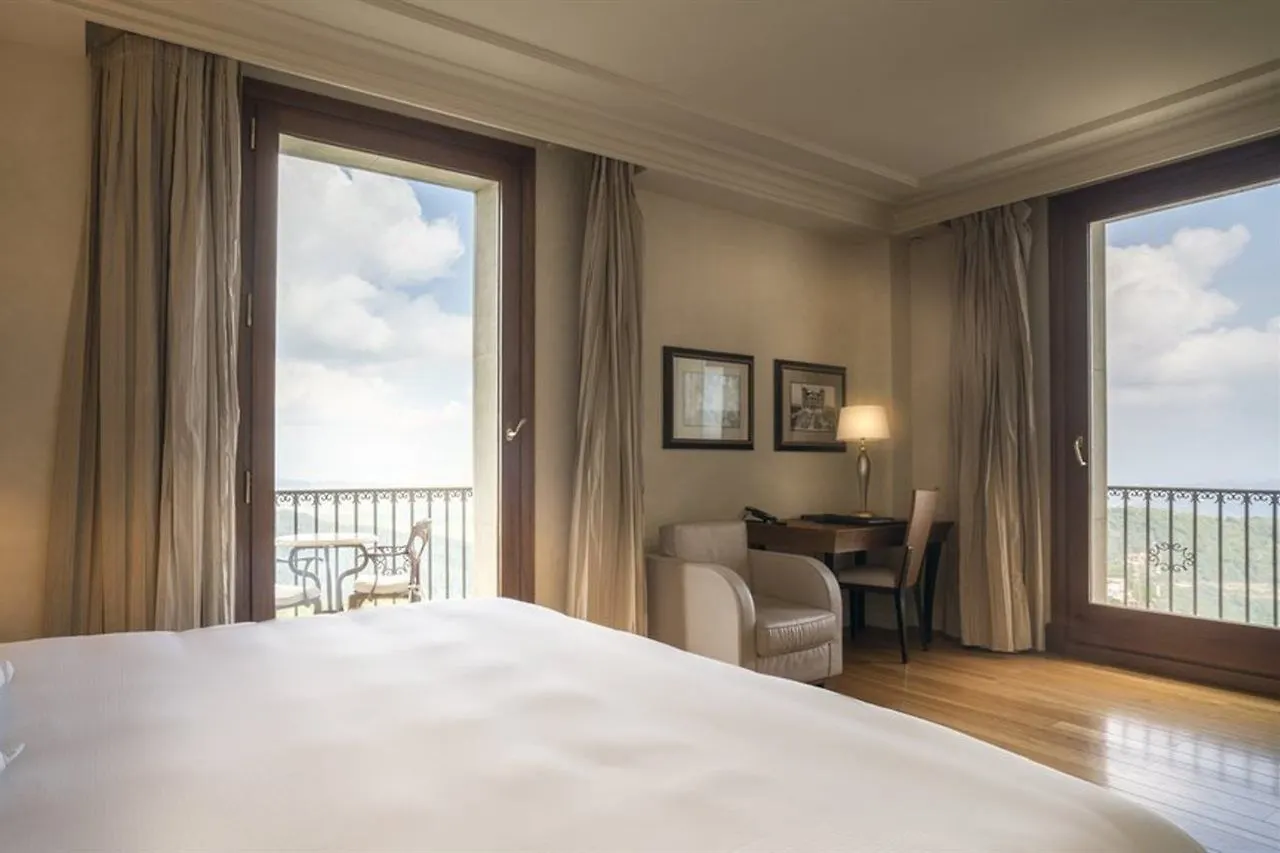 Mett Barcelona Hotel 5*,  Spain