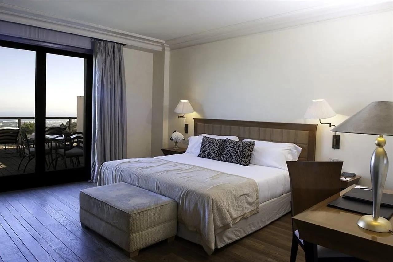 Mett Barcelona Hotel