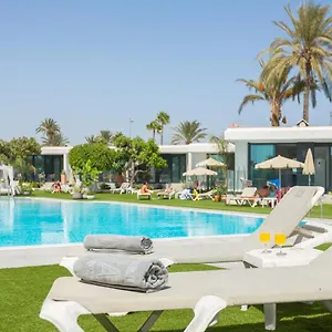 ** Feriepark Dona Rosa Spanien