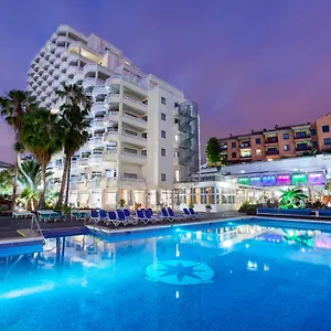 *** Hotel Panoramica Garden Spanien