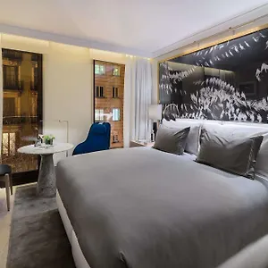 Otel The One Gl, Barselona