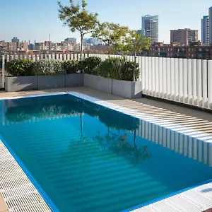 Vincci Bit Barcelona