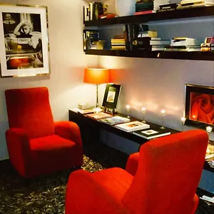 3* Bed & Breakfast Anba Boutique (adults Only)