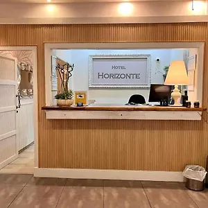 Hotel Horizonte Spanien