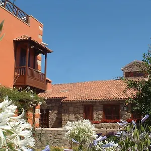 **** Hotel Rural San Miguel - Only Adults Spanien