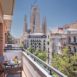 Hotel apartamentowy Marina - Abapart