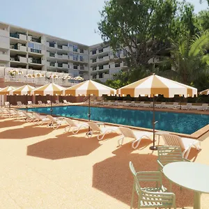 *** Hotel Tent Arenal Spanien