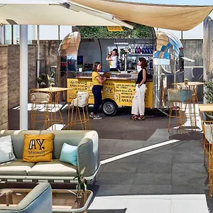 **** Hotel Novotel Spanien
