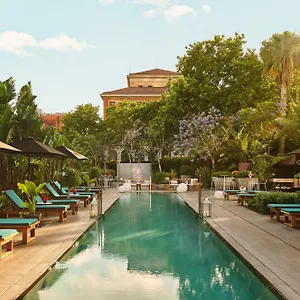 Otel Grand Hyatt, Barselona