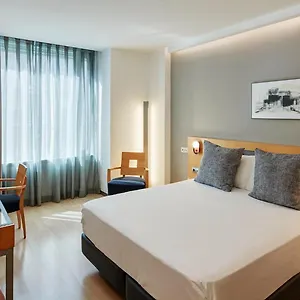 Sercotel Caspe **** Barcelone