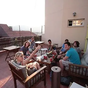  Albergue Mellow