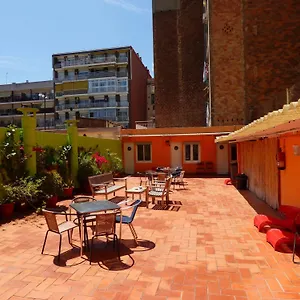  Albergue Paraiso