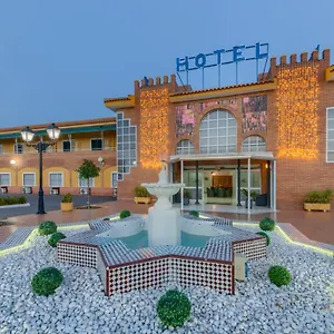 visit hotel