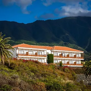 Hotel De La Palma