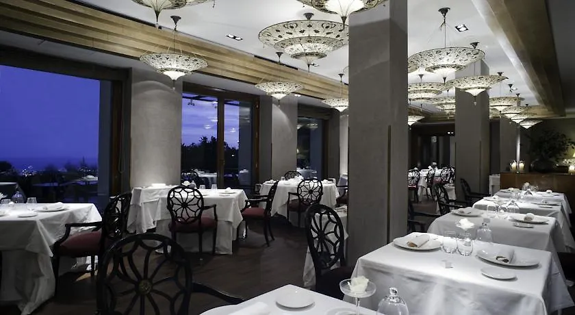 Mett Barcelona Hotell