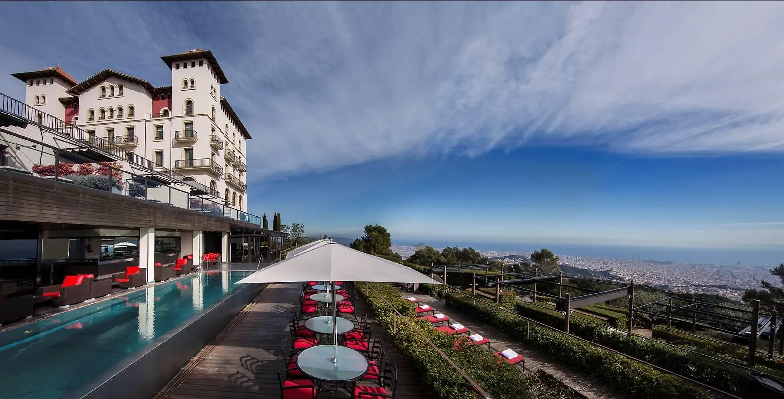 Mett Barcelona Hotel