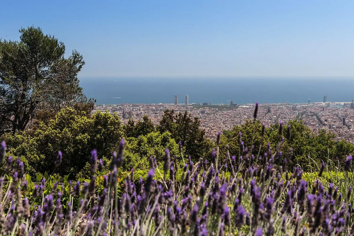 *****  Mett Barcelona Hotell Spanien