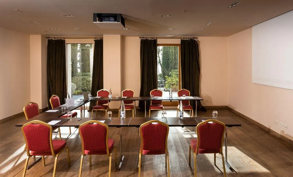 Mett Barcelona Hotel Spain