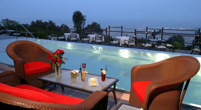 Mett Barcelona Hotell
