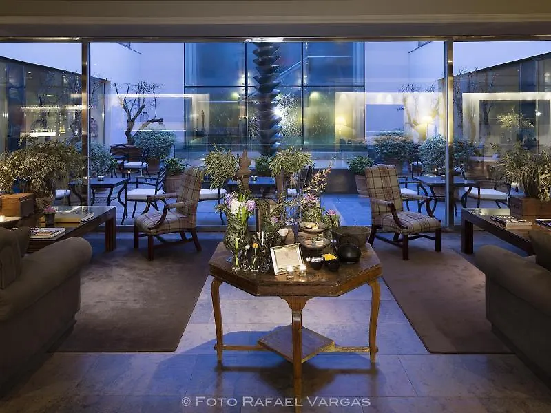 Mett Barcelona Hotell Spanien