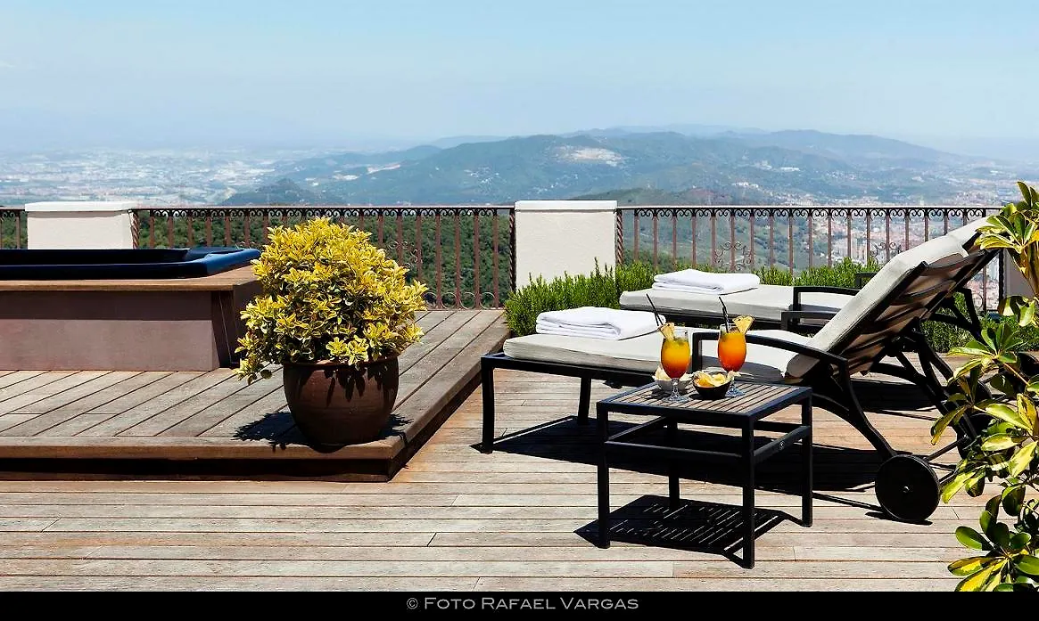 Mett Barcelona Hotel