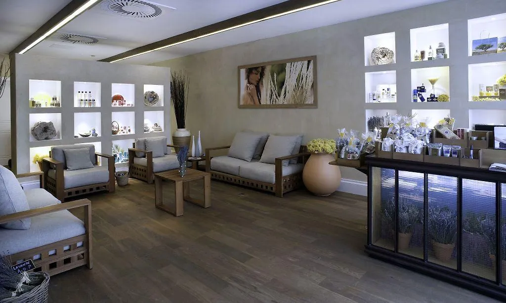 Mett Barcelona Hotel