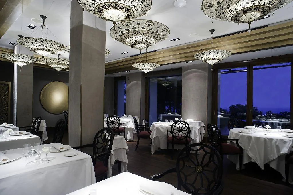Mett Barcelona Hotel 5*,