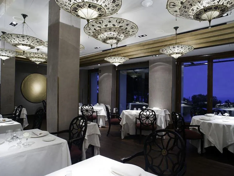 Mett Barcelona Hotell