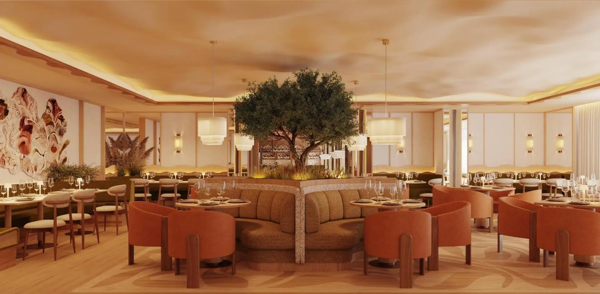 Mett Barcelona Hotel