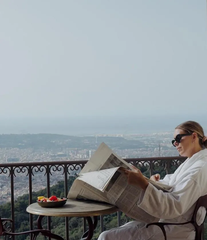 Mett Barcelona Hotell 5*,  Spanien