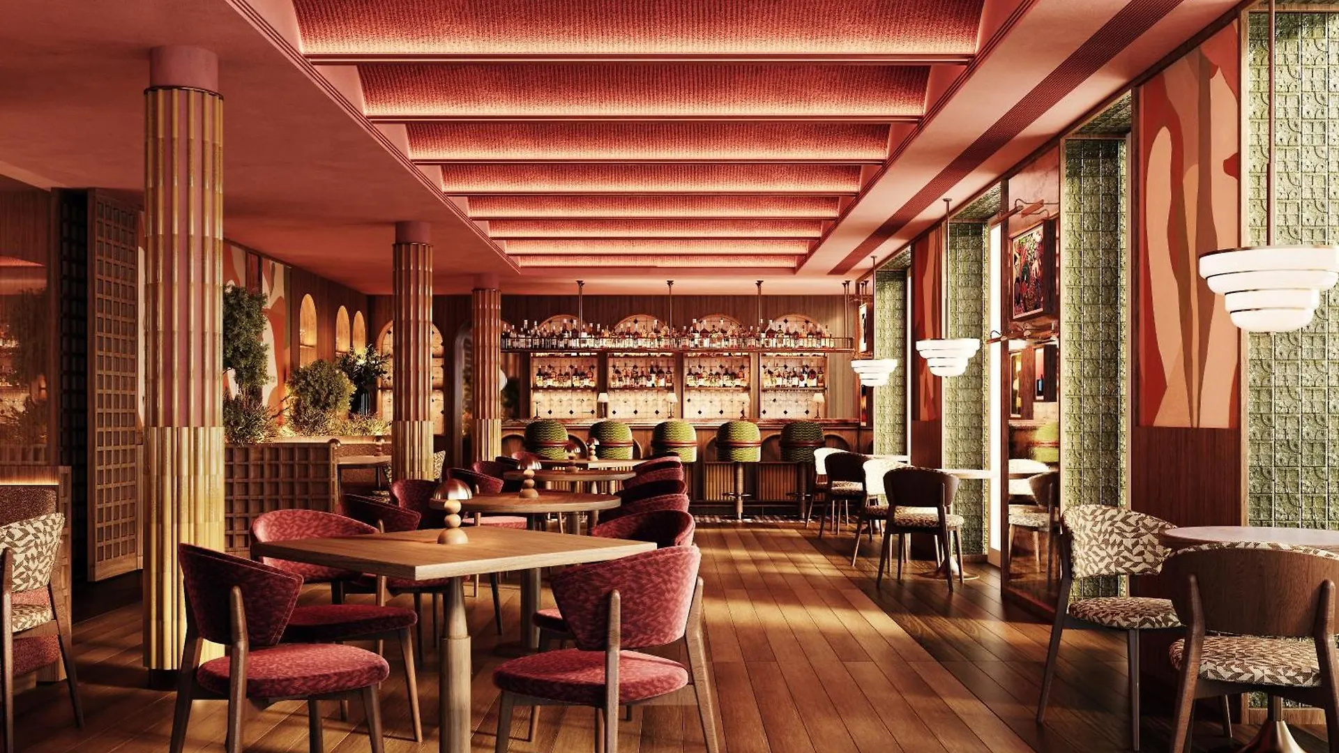 Mett Barcelona Hotel Spain